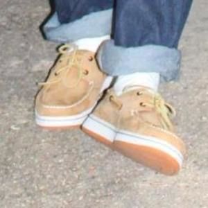 Meet your Posher, David